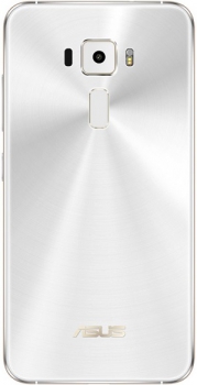 Asus ZenFone 3 ZE520KL Dual Sim White